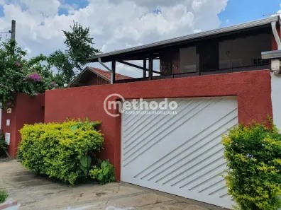 Casa com 5 Quartos à venda, 350m² no Jardim do Lago, Campinas