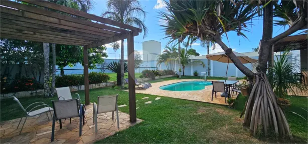 Casa de Condomínio com 3 Quartos à venda, 435m² no Recanto dos Universitários, Rio das Pedras