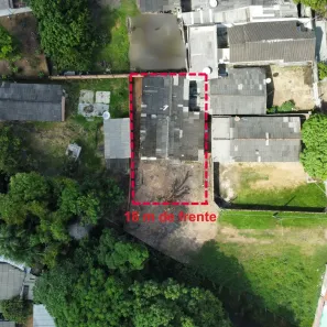 Lote/Terreno à venda, 423m² no Nossa Senhora Aparecida, Boa Vista