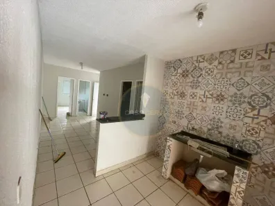 Casa de Condomínio com 3 Quartos à venda, 78m² no Recreio dos Bandeirantes, Uberaba