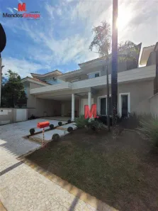 Casa de Condomínio com 4 Quartos à venda, 510m² no Aparecidinha, Sorocaba