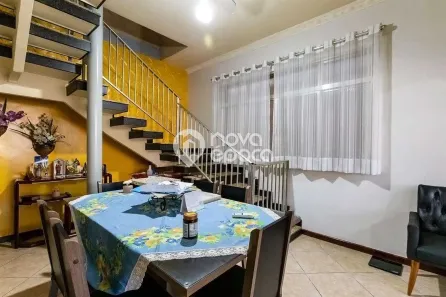 Casa com 4 Quartos à venda, 303m² no Méier, Rio de Janeiro