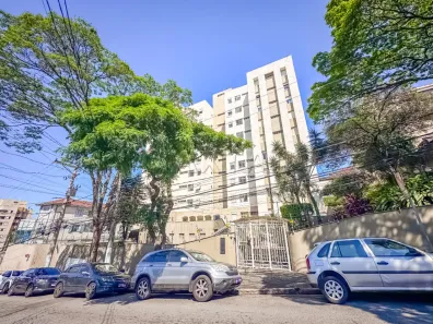 Apartamento com 2 Quartos à venda, 93m² no Santana, São Paulo