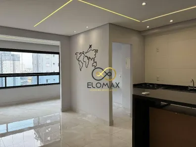 Apartamento com 2 Quartos à venda, 69m² no Vila Augusta, Guarulhos
