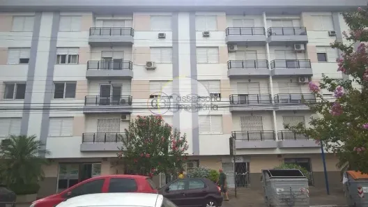 Apartamento com 2 Quartos à venda, 93m² no Centro, Pelotas