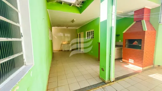Casa com 3 Quartos à venda, 170m² no Vila Mendonça, Araçatuba