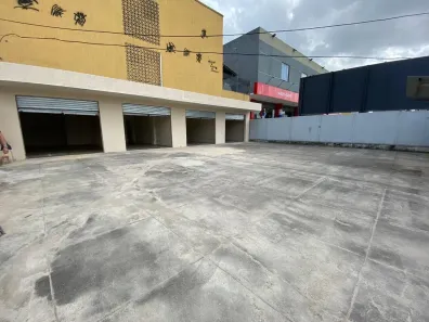 Ponto Comercial à venda, 125m² no Arsenal, São Gonçalo