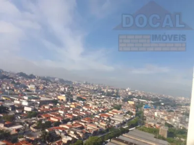 Apartamento com 2 Quartos à venda, 70m² no Jardim Henriqueta, Taboão da Serra