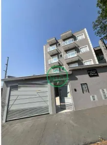 Apartamento com 2 Quartos à venda, 44m² no Vila Mangalot, São Paulo