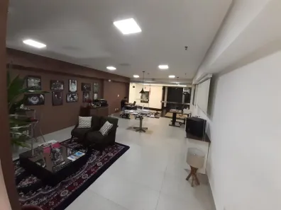 Ponto Comercial à venda, 55m² no Residencial Baldassari, Franca