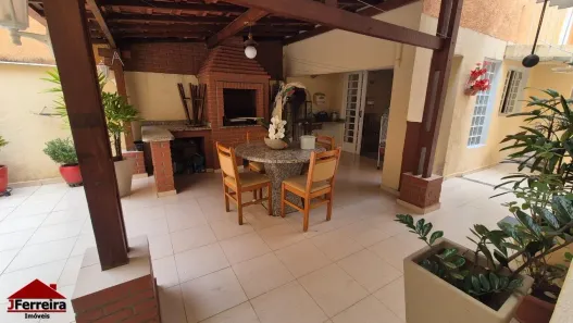 Sobrado com 3 Quartos à venda, 285m² no Jardim das Bandeiras, São Paulo