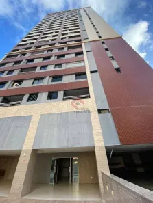Apartamento com 2 Quartos à venda, 60m² no Meireles, Fortaleza