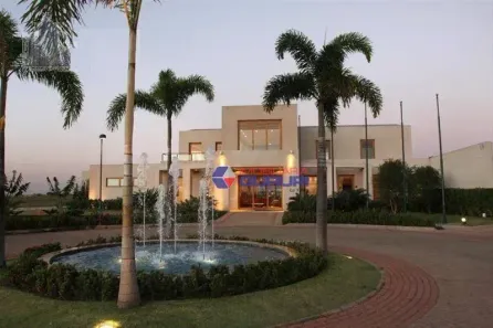 Lote/Terreno à venda, 466m² no Residencial Quinta do Golfe, São José do Rio Preto
