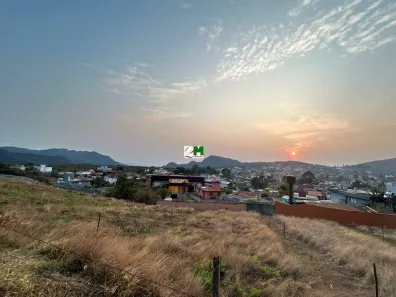 Lote/Terreno à venda, 405m² no Vale do Sol, Nova Lima