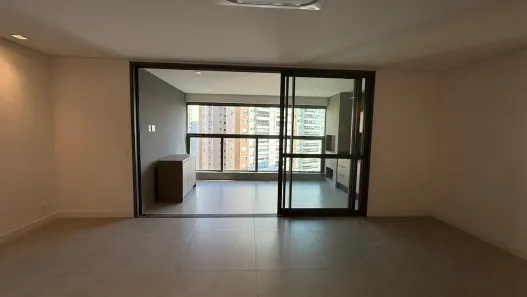 Apartamento com 3 Quartos para alugar, 127m² no Santa Rosa, Londrina