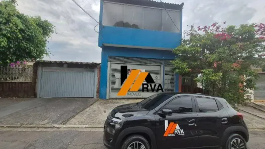 Sobrado com 4 Quartos à venda, 350m² no Serpa, Caieiras