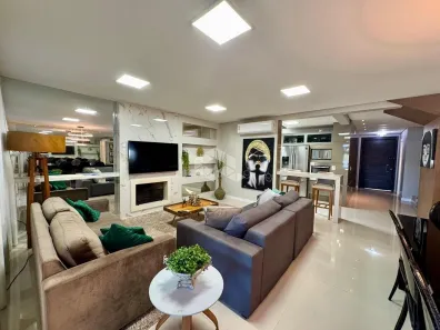 Casa de Condomínio com 4 Quartos à venda, 250m² no XANGRI-LÁ, Xangri-lá