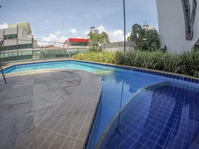 Apartamento com 4 Quartos à venda, 126m² no Pina, Recife