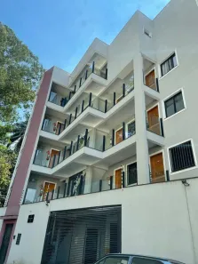 Apartamento com 1 Quarto à venda, 88m² no Vila Dom Pedro II, São Paulo
