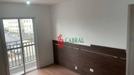 Apartamento com 2 Quartos à venda, 41m² no Vila Nova Bonsucesso, Guarulhos