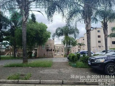 Apartamento com 2 Quartos à venda, 39m² no Vila Celeste, Itaquaquecetuba