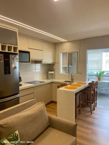 Apartamento com 2 Quartos para alugar, 67m² no Parque Campolim, Sorocaba
