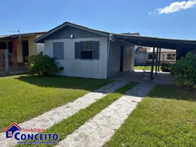 Casa com 2 Quartos à venda, 79m² no Praia de Mariluz, Imbé