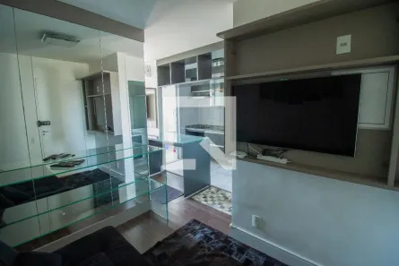 Kitnet com 1 Quarto à venda, 40m² no Brás, São Paulo