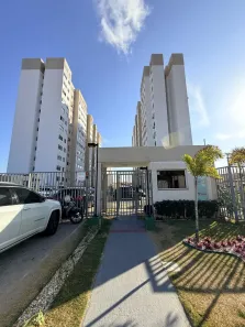 Apartamento com 2 Quartos à venda, 44m² no Itaperi, Fortaleza
