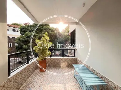 Apartamento com 3 Quartos à venda, 82m² no Copacabana, Rio de Janeiro