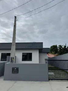 Casa com 2 Quartos à venda, 70m² no Campeche, Florianópolis