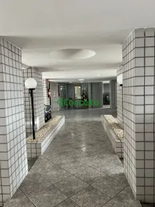 Apartamento com 2 Quartos à venda, 65m² no Colégio Batista, Belo Horizonte