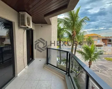 Apartamento com 3 Quartos à venda, 110m² no Enseada, Guarujá