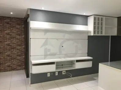 Apartamento com 3 Quartos à venda, 62m² no Jabotiana, Aracaju