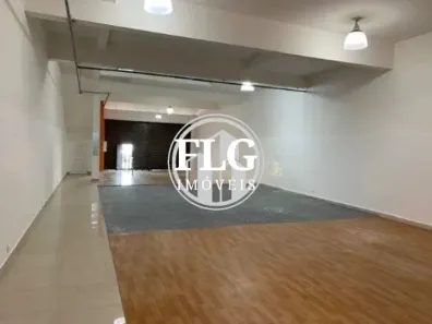 Prédio Comercial à venda, 521m² no Belenzinho, São Paulo