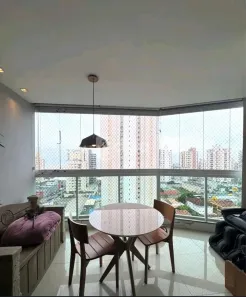 Apartamento com 3 Quartos à venda, 85m² no Praia de Itaparica, Vila Velha