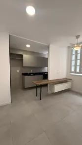 Apartamento com 1 Quarto para alugar, 32m² no Flamengo, Rio de Janeiro