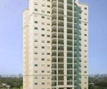 Apartamento com 3 Quartos à venda, 132m² no Chácara Inglesa, São Paulo