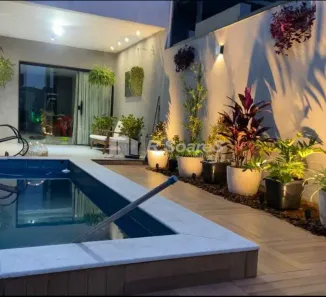 Casa de Condomínio com 2 Quartos à venda, 120m² no Jardim Sulacap, Rio de Janeiro