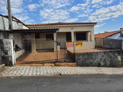 Casa com 3 Quartos à venda, 152m² no Vossoroca, Votorantim
