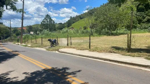 Lote/Terreno à venda, 1000m² no Jardim Albuquerque, Santa Branca