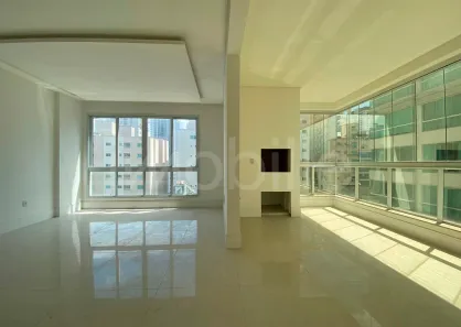 Apartamento com 3 Quartos à venda, 140m² no Meia Praia, Itapema