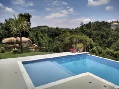 Casa de Condomínio com 4 Quartos à venda, 550m² no Parque Dos Resedas, Itupeva