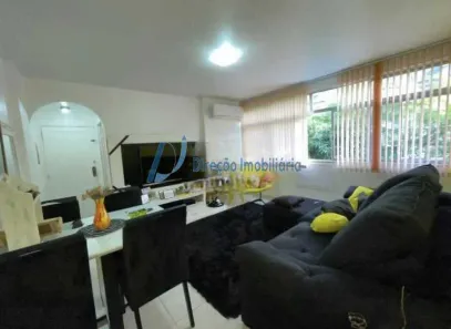 Apartamento com 3 Quartos à venda, 93m² no Leblon, Rio de Janeiro