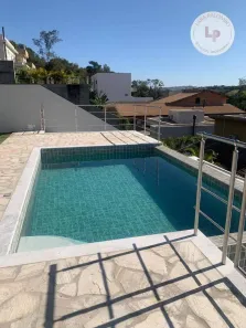 Casa de Condomínio com 3 Quartos à venda, 269m² no Região Metropolitana de Jundiaí, Louveira