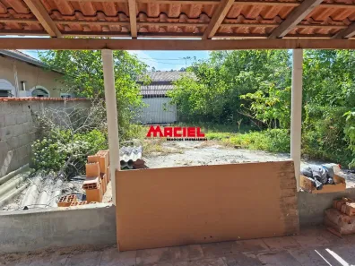 Lote/Terreno à venda, 200m² no Parque Santa Rita, São José dos Campos