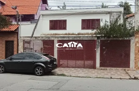 Sobrado com 5 Quartos à venda, 315m² no Jardim Nossa Senhora do Carmo, São Paulo