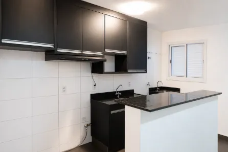 Apartamento com 2 Quartos à venda, 43m² no Gleba Ribeirão Limeiro, Londrina