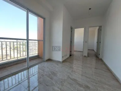 Apartamento com 2 Quartos à venda, 41m² no Chácara Seis de Outubro, São Paulo