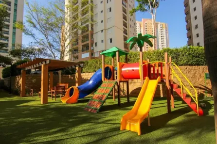 Apartamento com 3 Quartos à venda, 84m² no Jardim Pompéia, Indaiatuba